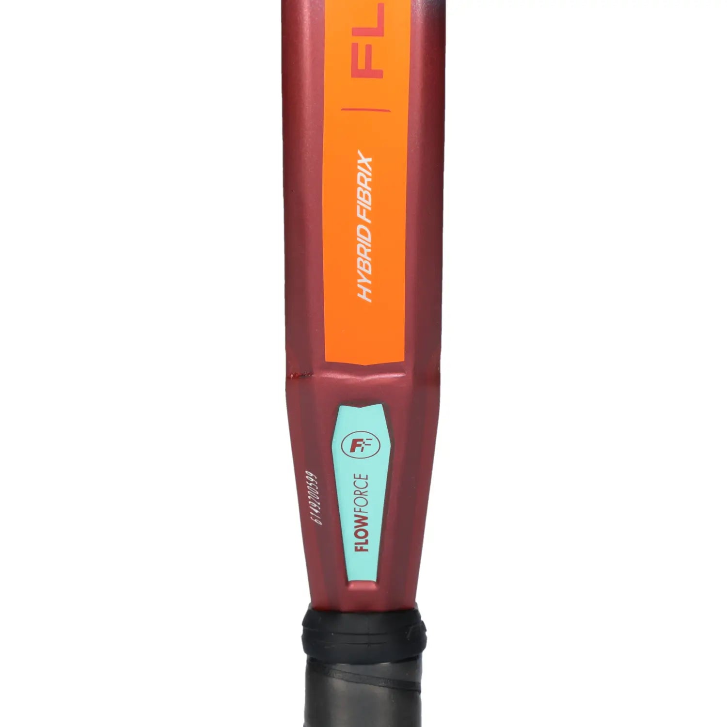 BULLPADEL FLOW WOMAN 2022