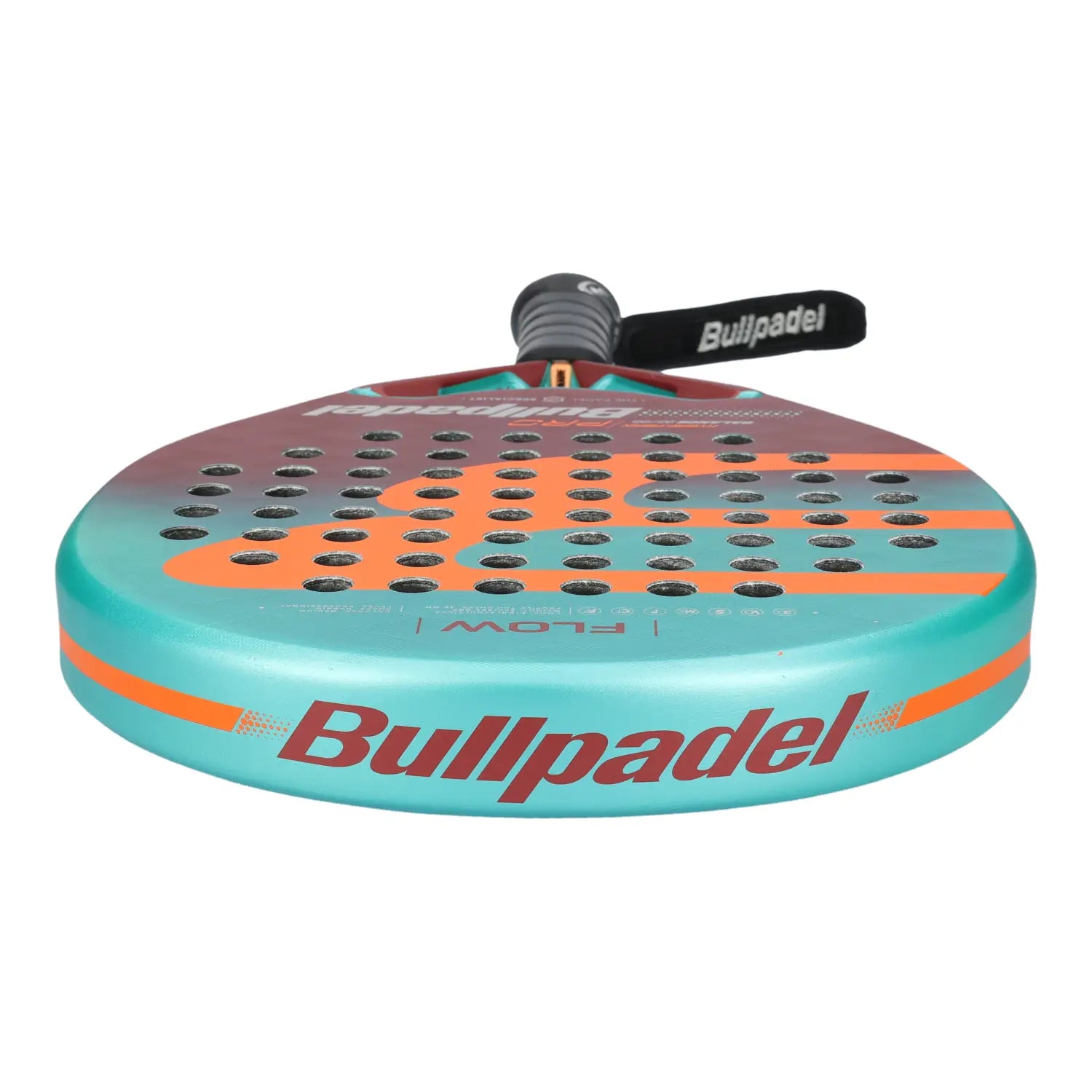 BULLPADEL FLOW WOMAN 2022