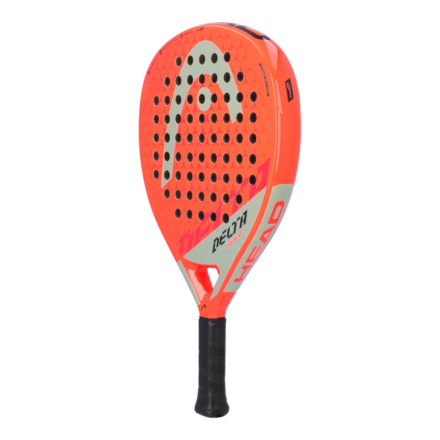 Head Delta 2022 Padel Racket