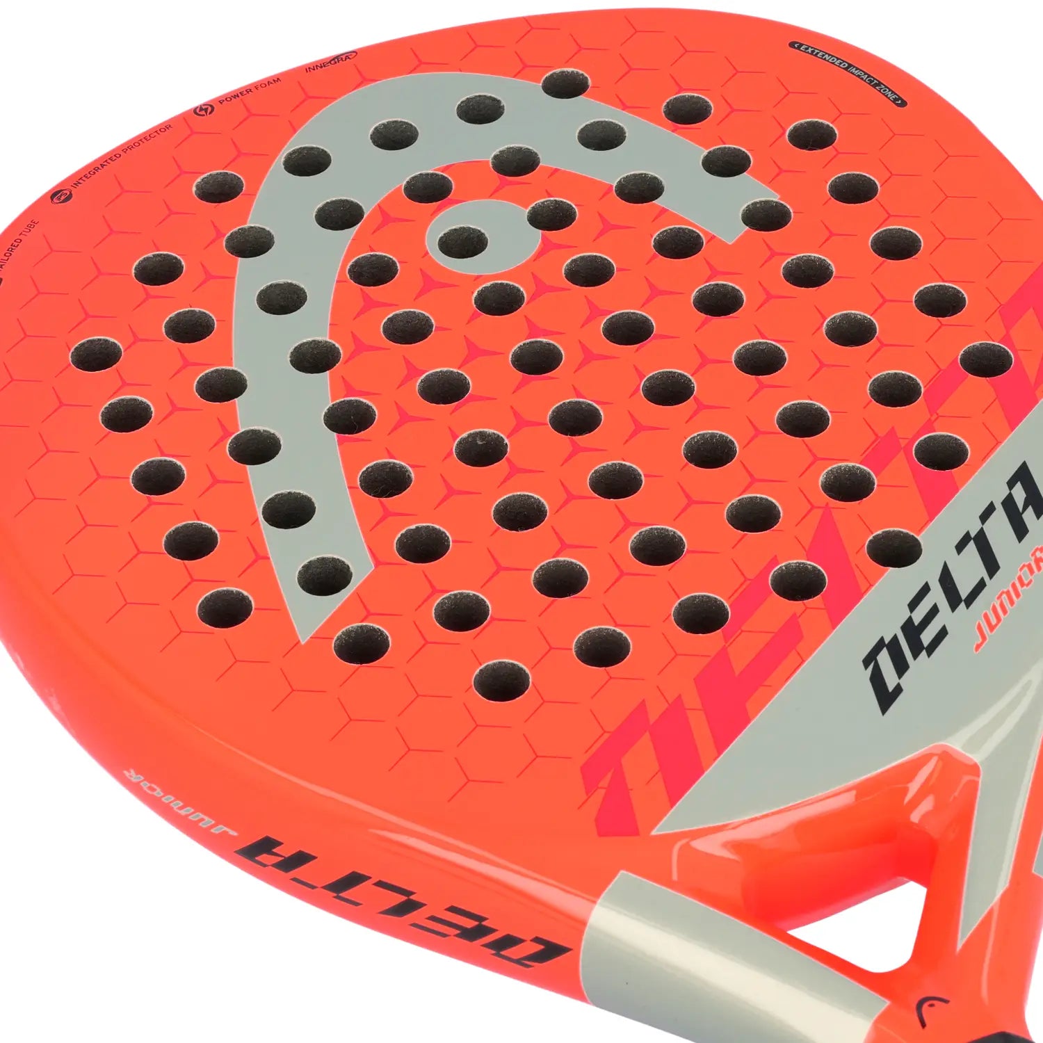 Head Delta 2022 Padel Racket