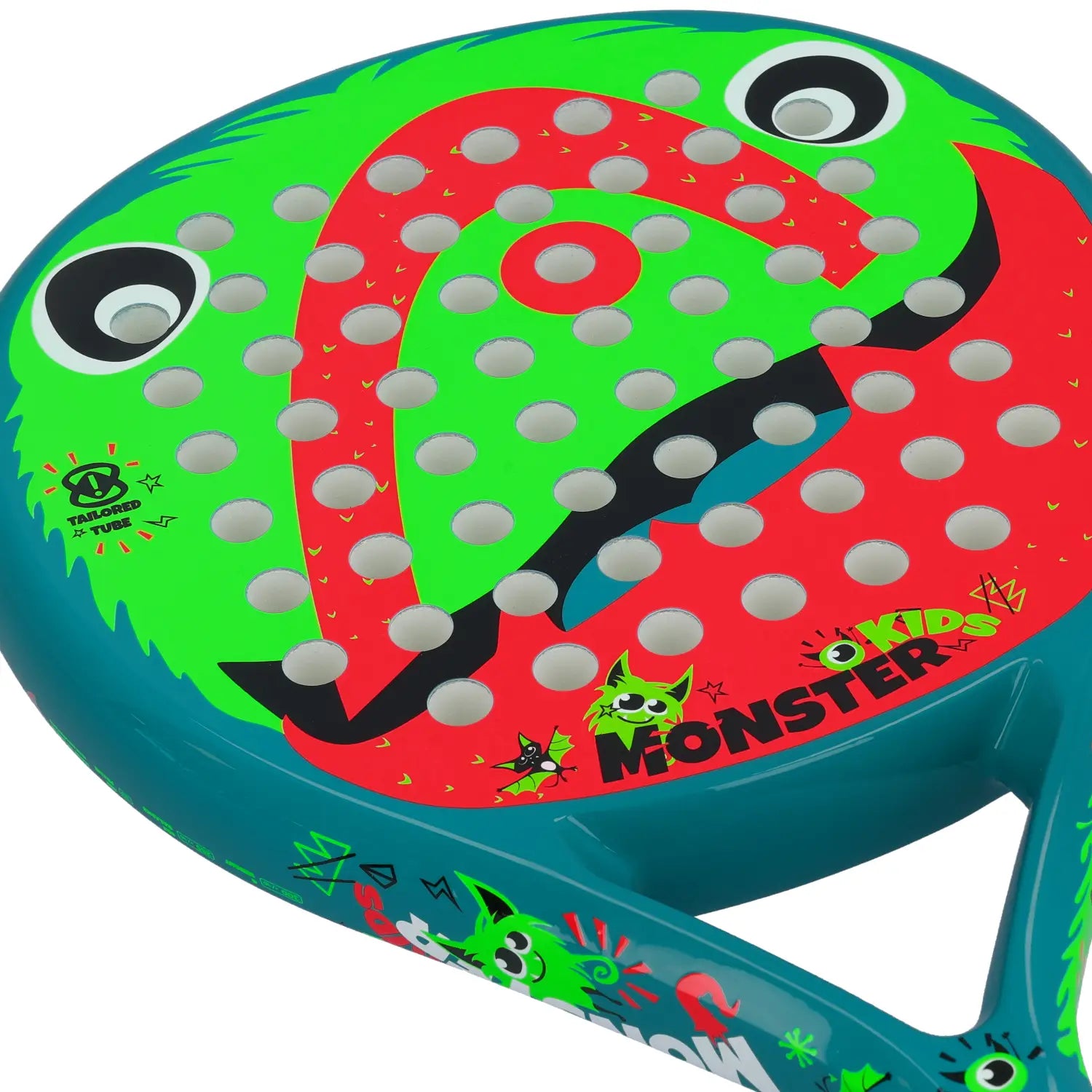 Head Monster Junior Padel Racket