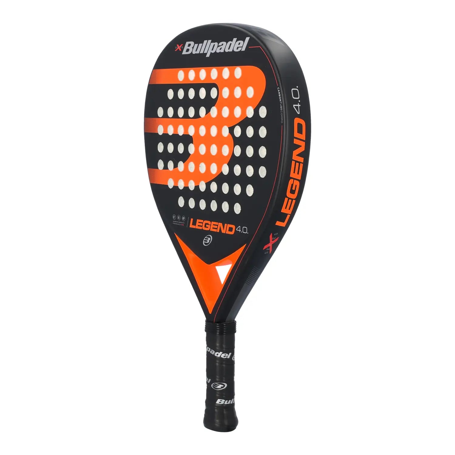 BULLPADEL LEGEND 4.0