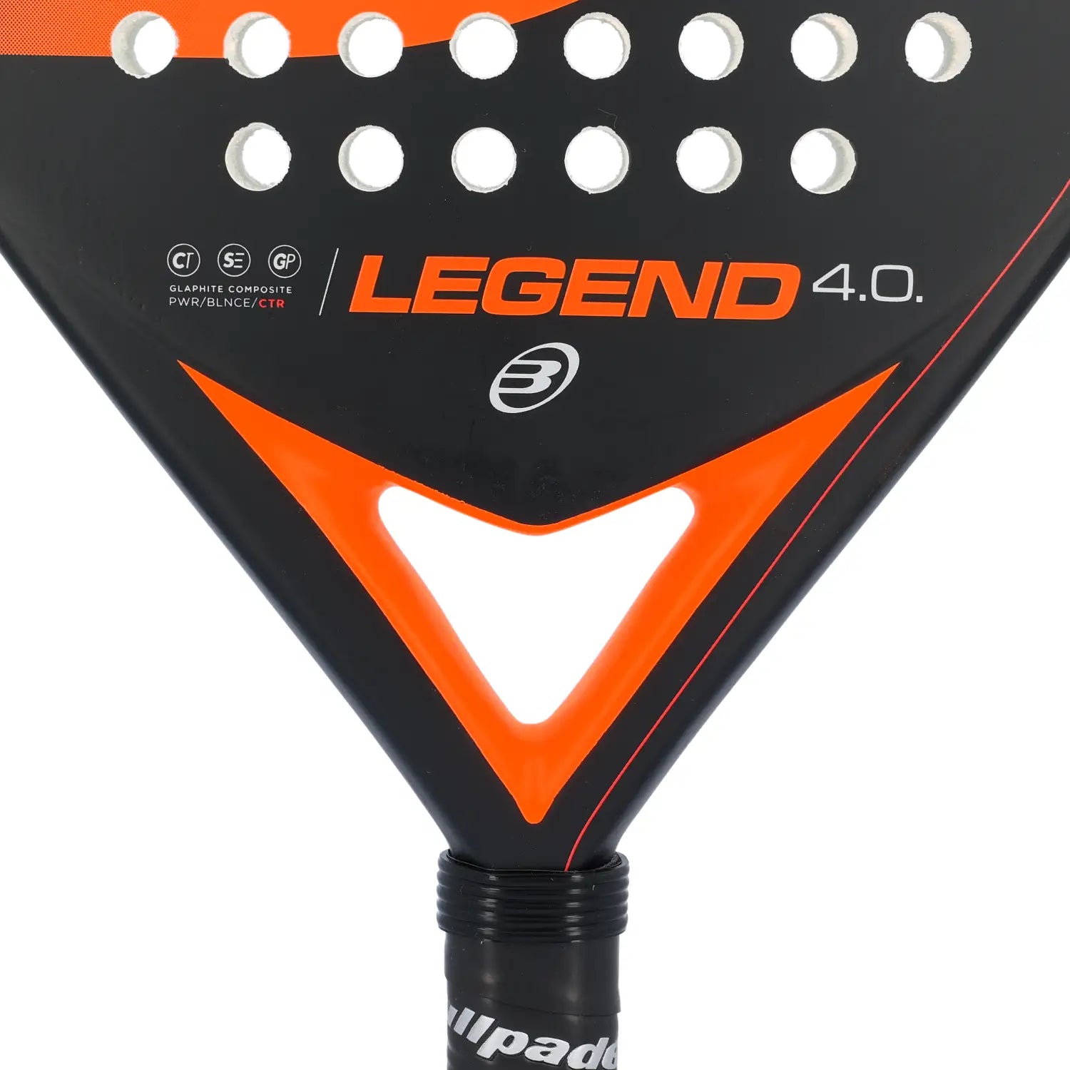 BULLPADEL LEGEND 4.0