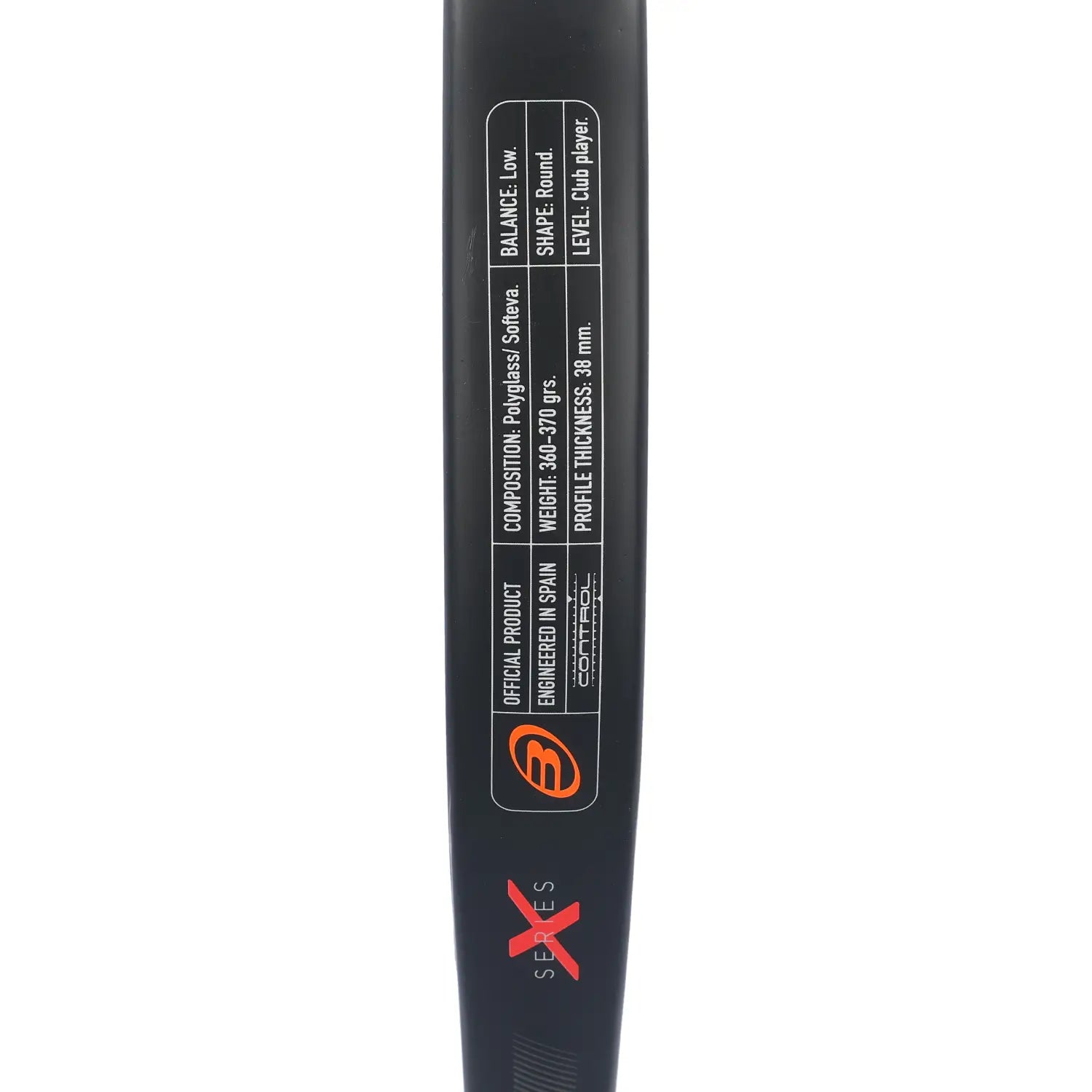 BULLPADEL LEGEND 4.0