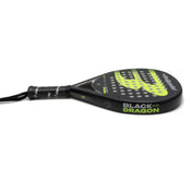 BULLPADEL BLACK DRAGON 4.0