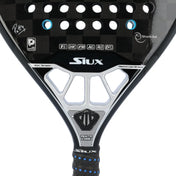 SIUX TRILOGY II CONTROL PATTY PRO RACKET