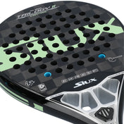SIUX TRILOGY II CONTROL PATTY PRO RACKET