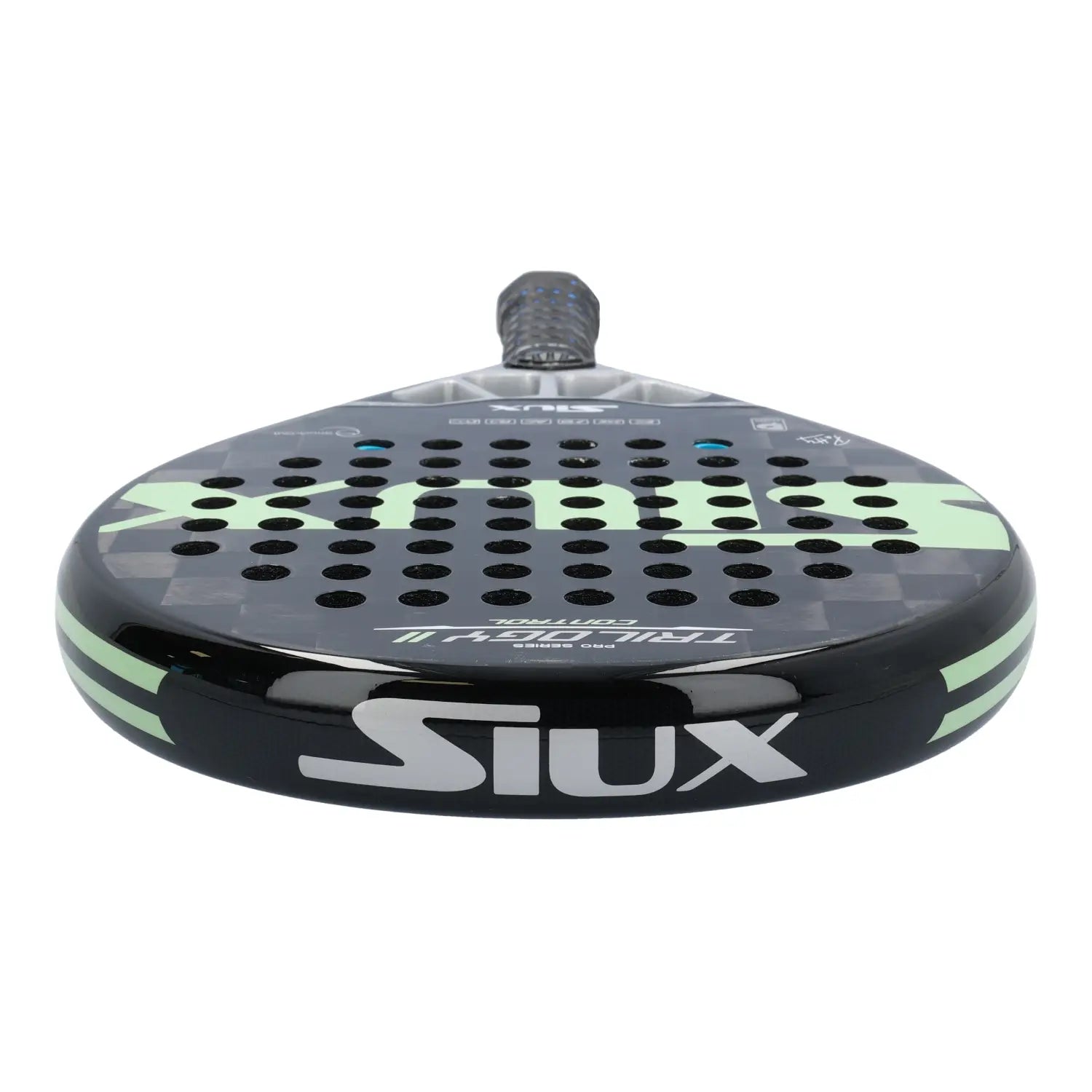 SIUX TRILOGY II CONTROL PATTY PRO RACKET