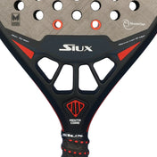 SIUX TRILOGY 3 CONTROL RACKET
