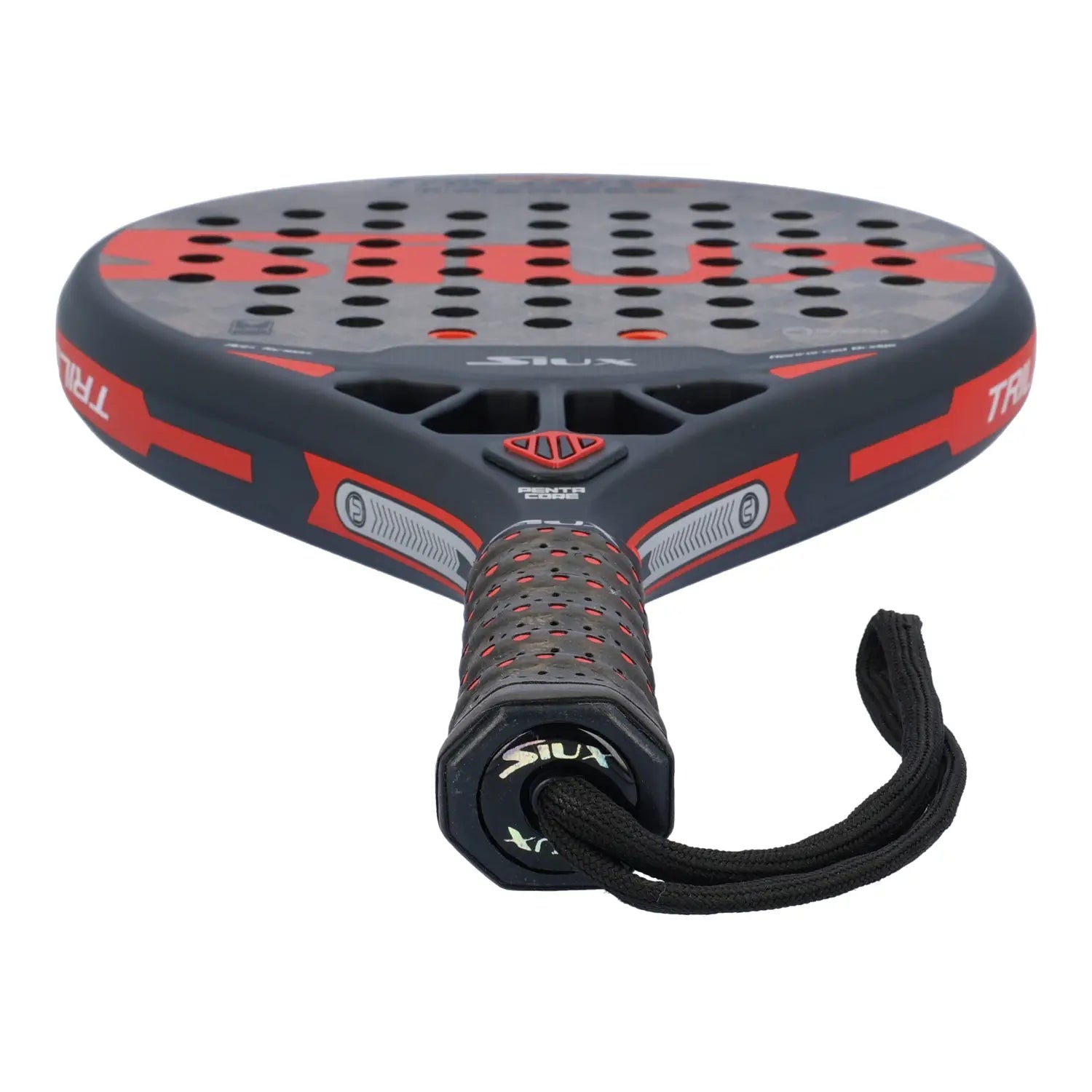 SIUX TRILOGY 3 CONTROL RACKET