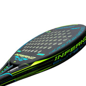 DUNLOP INFERNO ELITE LTD