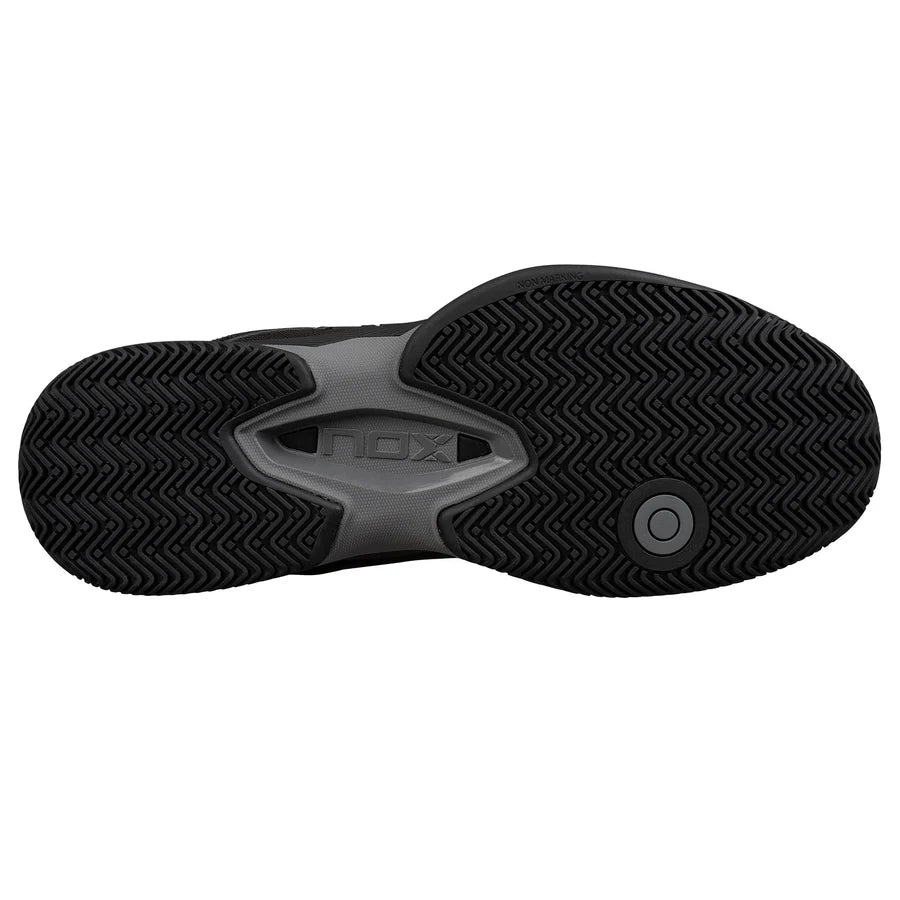 NOX ML10 HEXA BLACK/SLATE GREY
