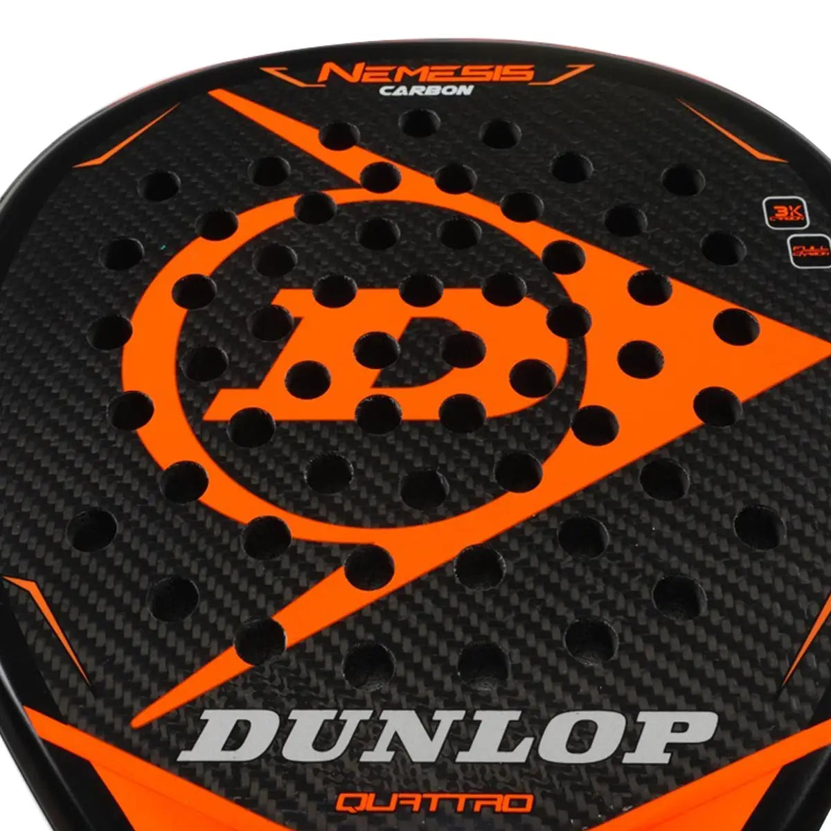 DUNLOP NEMESIS CARBON