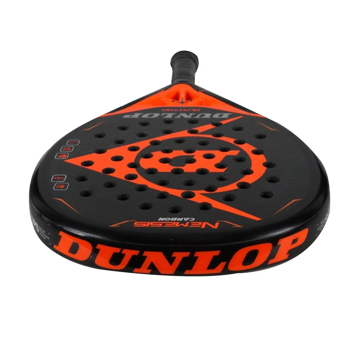 DUNLOP NEMESIS CARBON