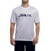 SIUX ZEMPER TSHIRT WHITE