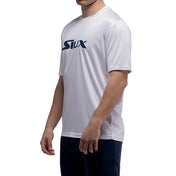 SIUX ZEMPER TSHIRT WHITE