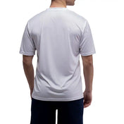 SIUX ZEMPER TSHIRT WHITE