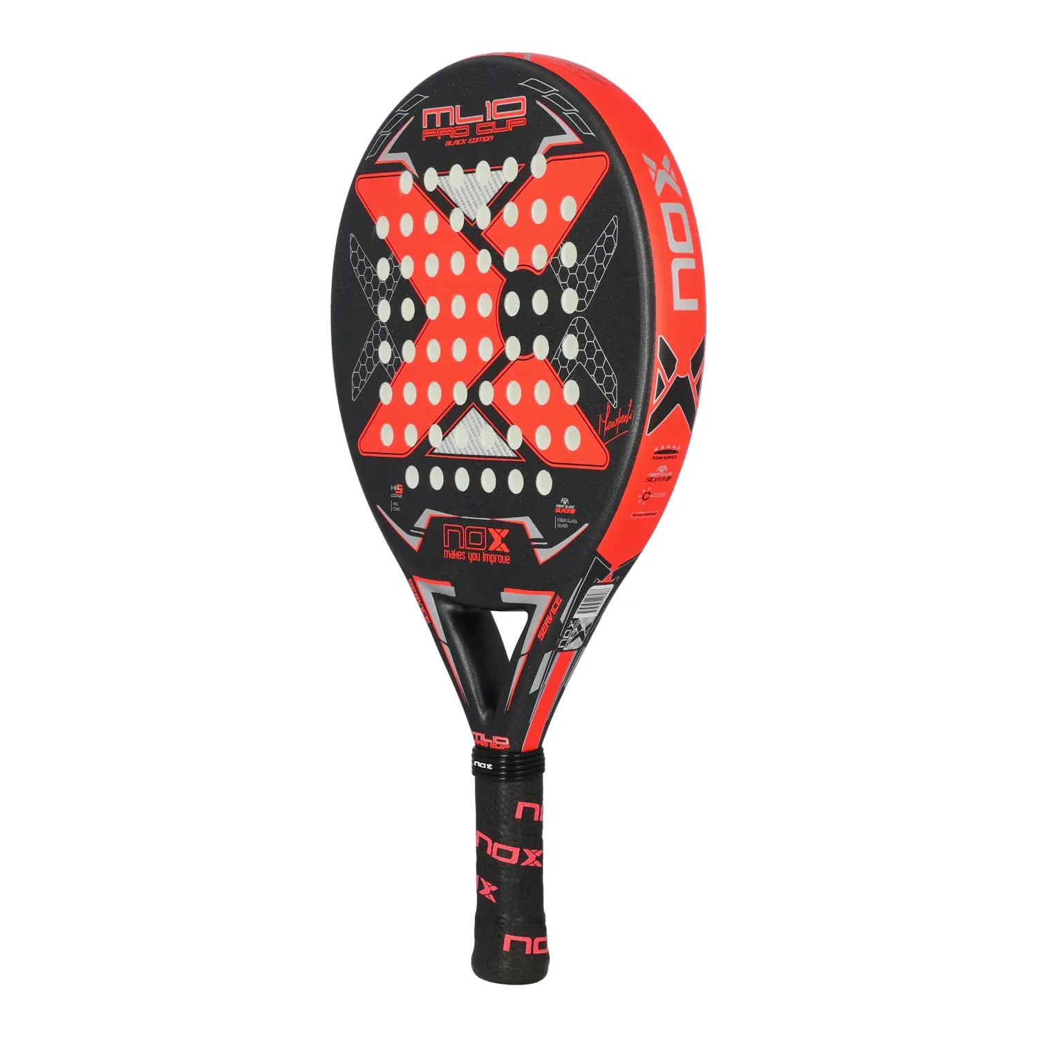 NOX PRO CUP ROUGH SURFACE