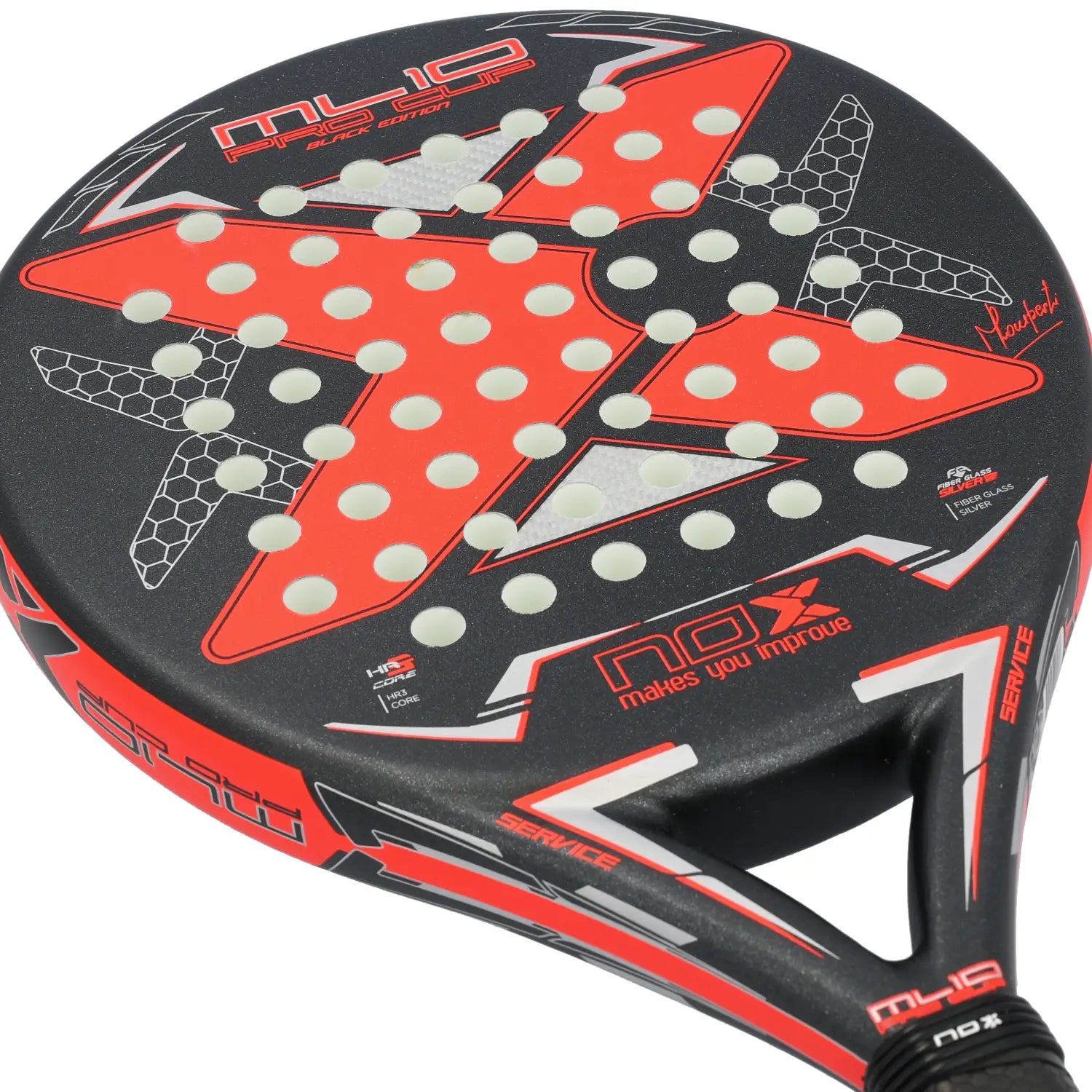 NOX PRO CUP ROUGH SURFACE