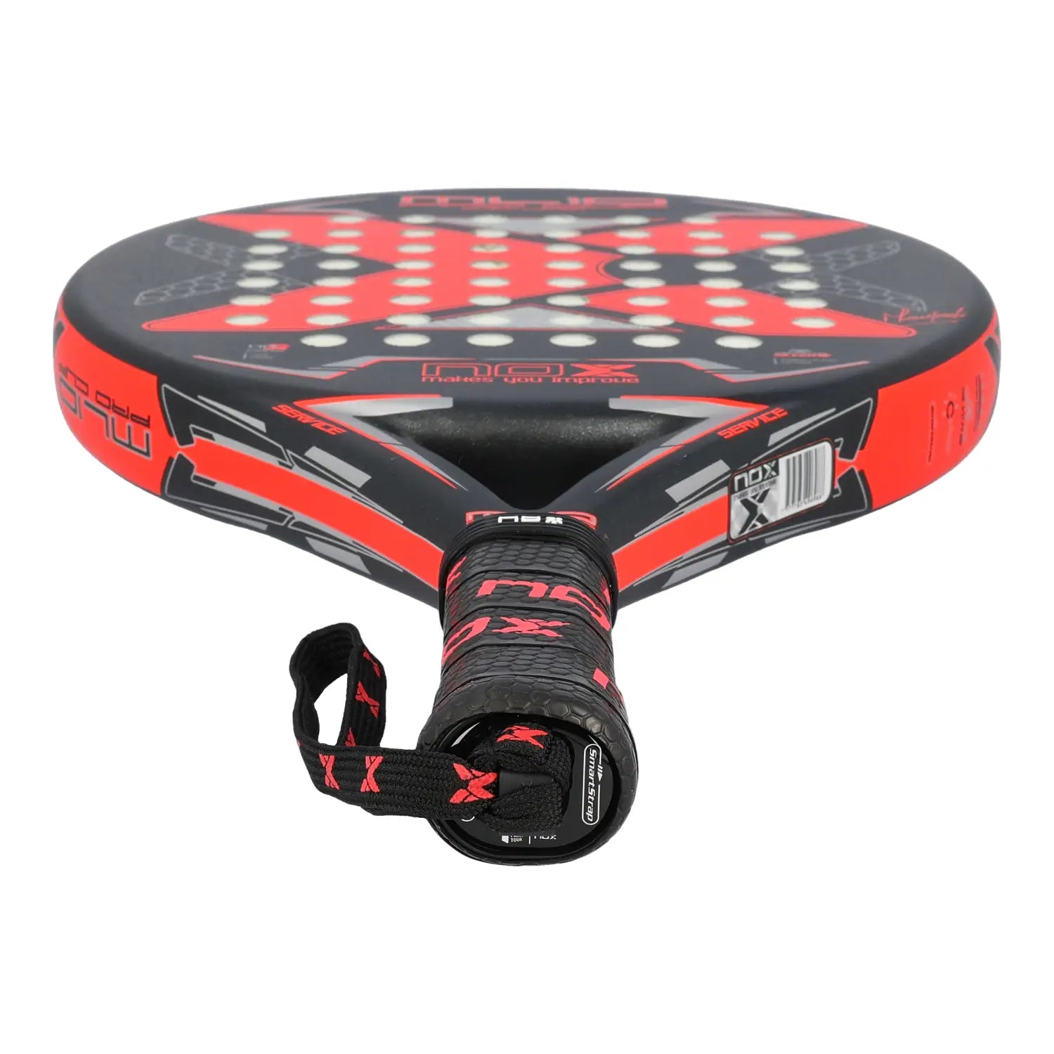 NOX PRO CUP ROUGH SURFACE