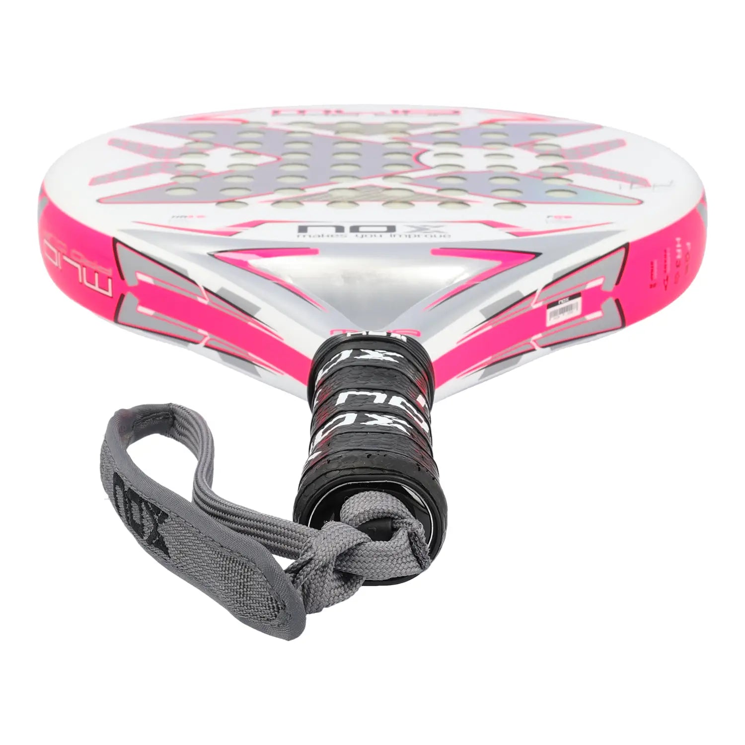 NOX PRO CUP SILVER 2023