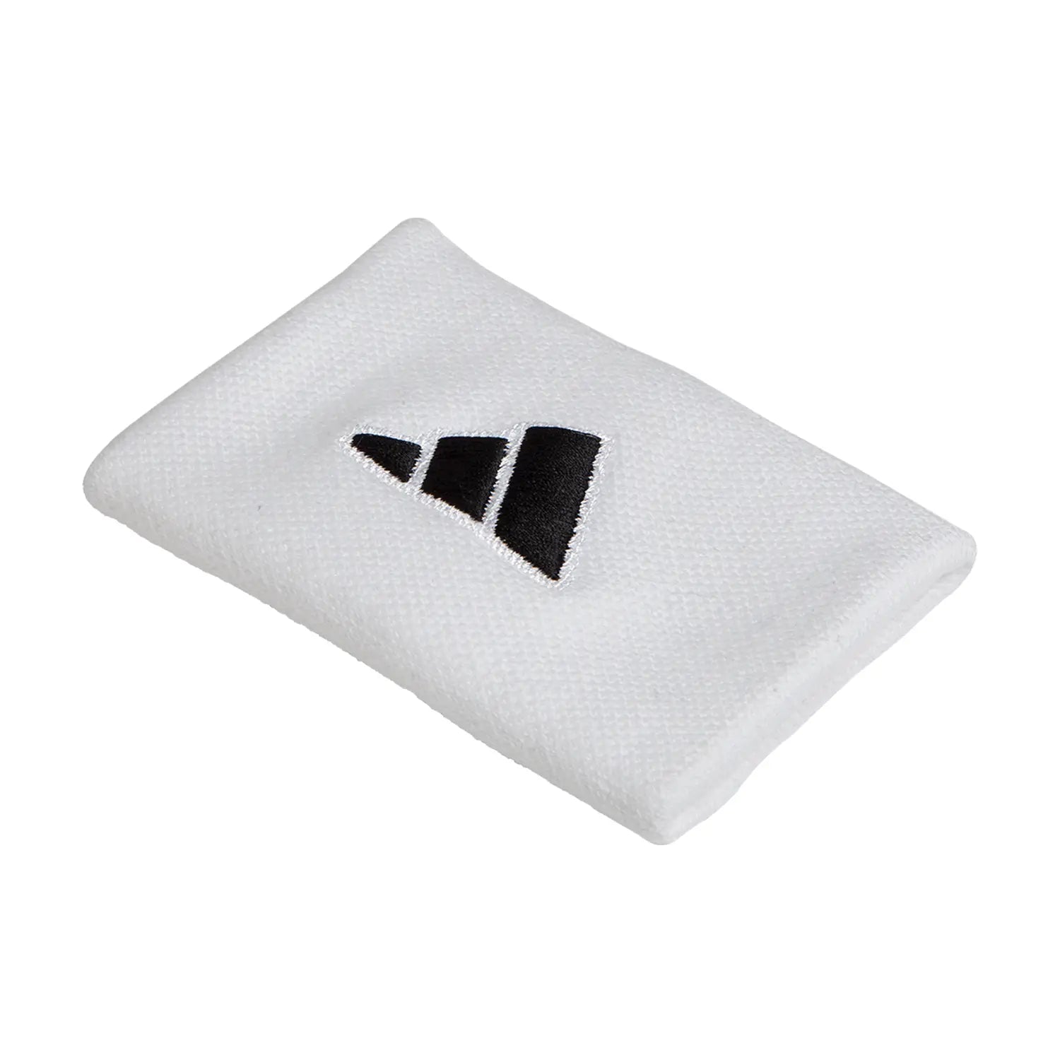 adidas Long Wristband White
