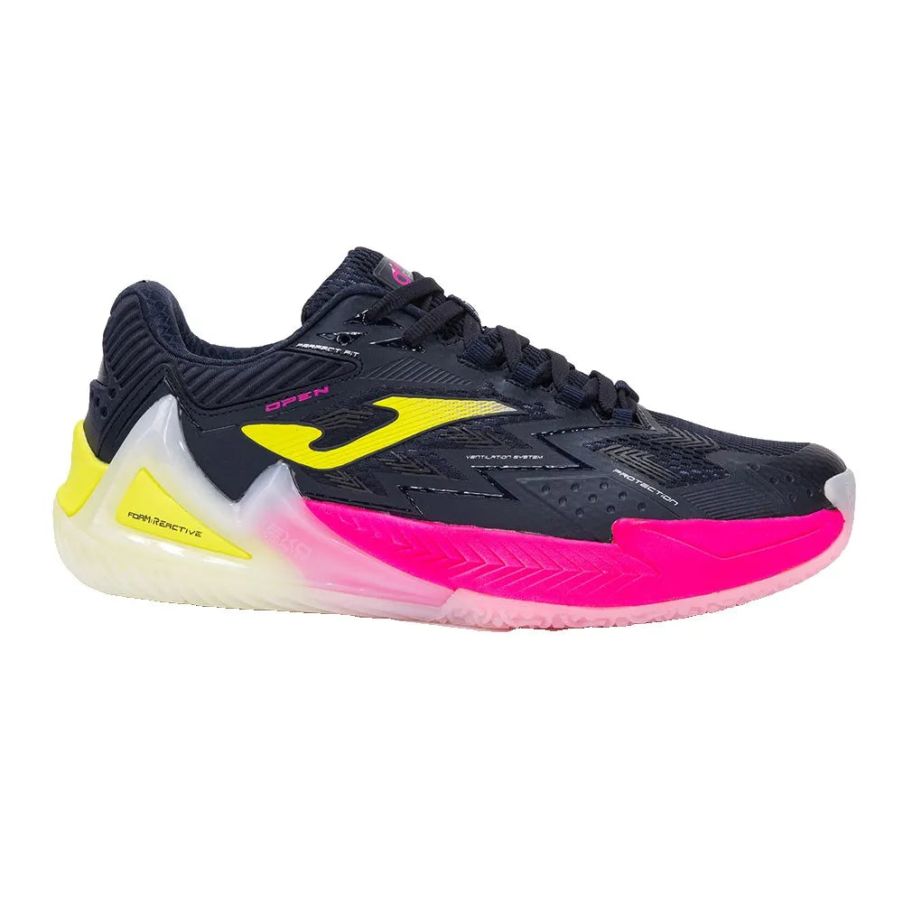 JOMA OPEN MEN 2503 NAVY BLUE