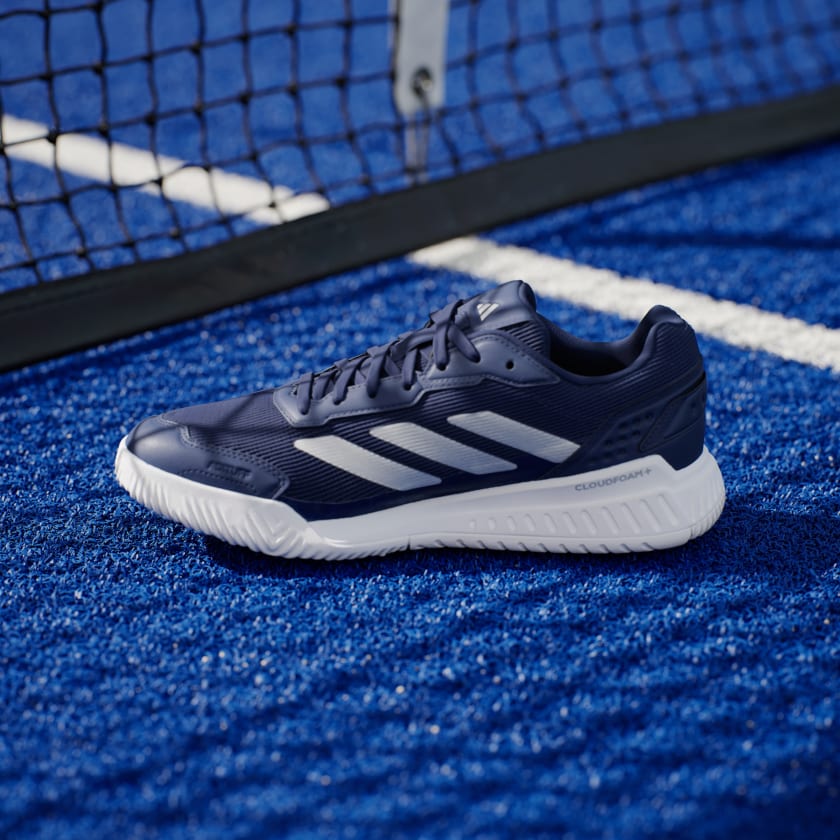 Adidas courtquick padel shoes