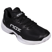 Nox ML10 Men’s Hexa Padel Shoes Black & White