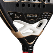 Nox AT10 Luxury Genius 18K Alum Padel Racket 2026