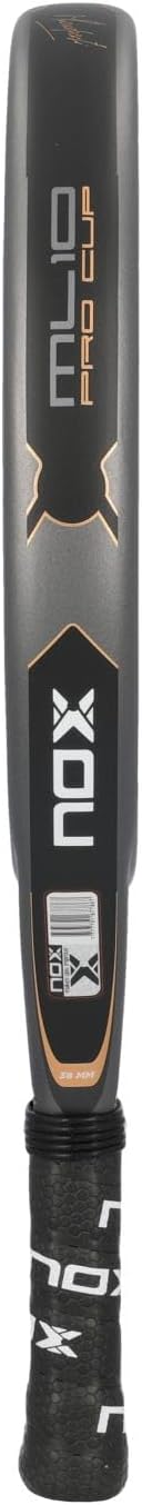 Nox ML10 Pro Cup Coorp By Miguel Lamperti