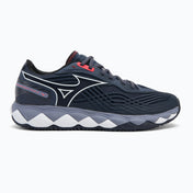MIZUNO WAVE ENFORCE TOUR 2 DARK BLUE/GREY
