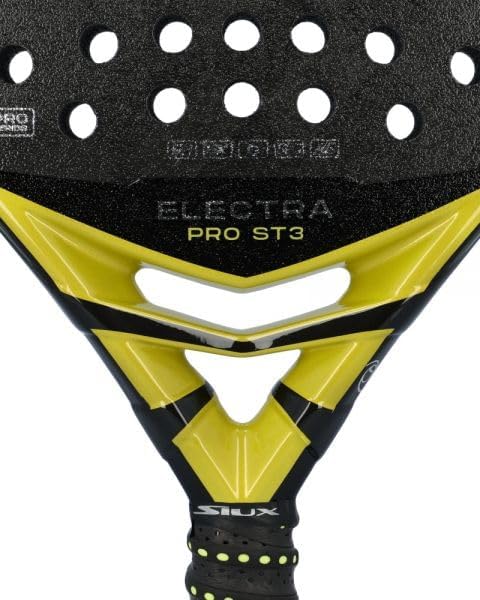 Siux Electra Stupa Pro ST3