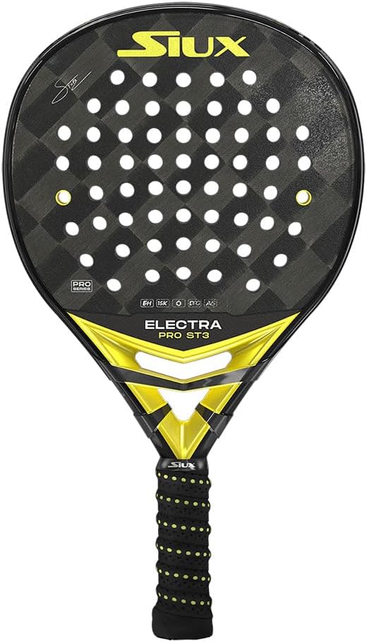 Siux Electra ST3 Pro