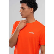 Nox Team short sleeve T-shirt