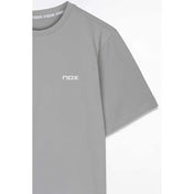 Nox Team T-Shirt Men-grey