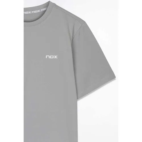 Nox Team T-Shirt Men-grey