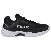 Nox ML10 Men’s Hexa Padel Shoes Black & White