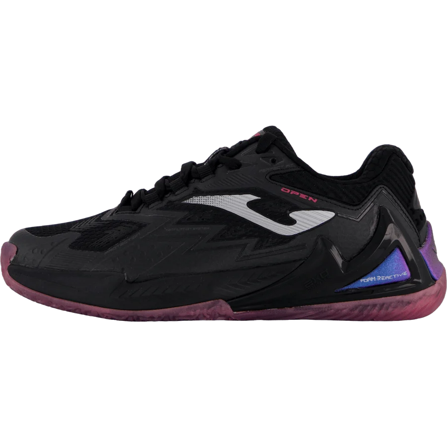 Joma Open Lady 2501 Black