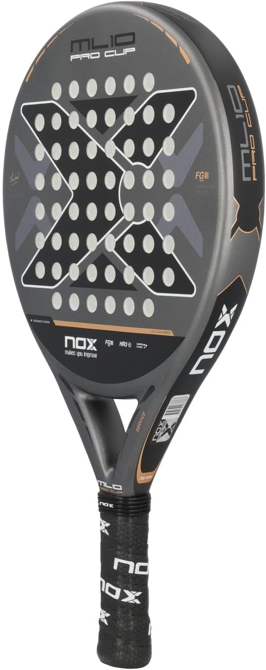 Nox ML10 Pro Cup Coorp By Miguel Lamperti