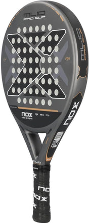 Nox ML10 Pro Cup Coorp By Miguel Lamperti