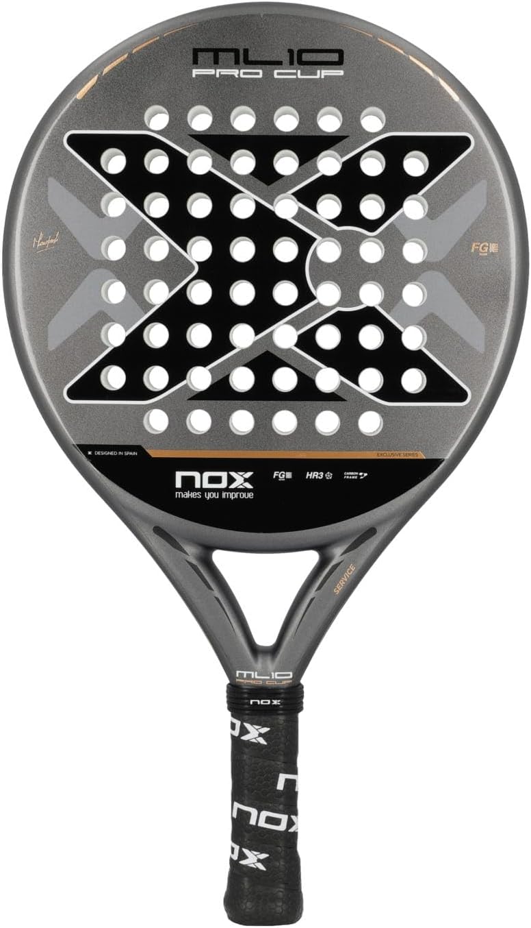 Nox ML10 Pro Cup Coorp By Miguel Lamperti