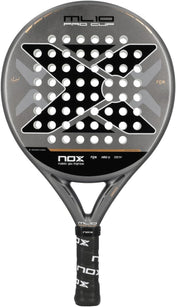 Nox ML10 Pro Cup Coorp By Miguel Lamperti