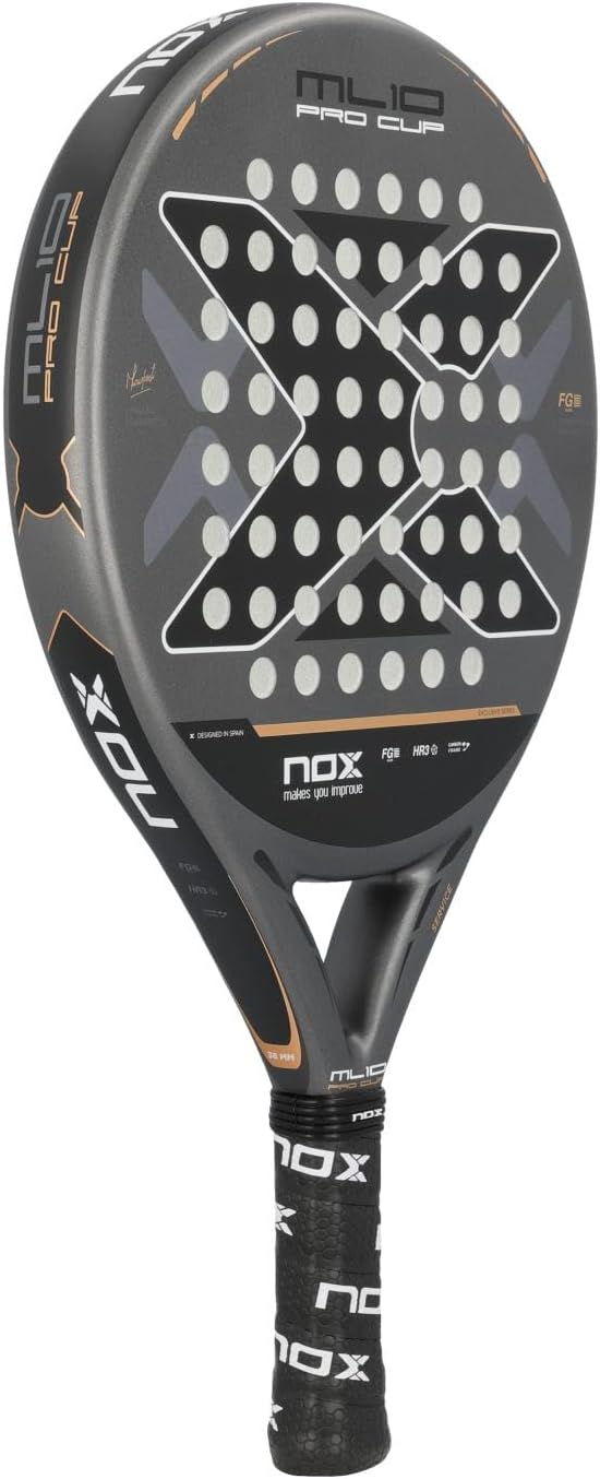 Nox ML10 Pro Cup Coorp By Miguel Lamperti