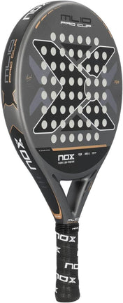 Nox ML10 Pro Cup Coorp By Miguel Lamperti