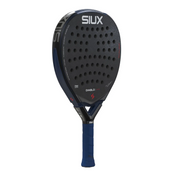 SIUX DIABLO PRO PADEL RACKET NIGHT BLUE 2026