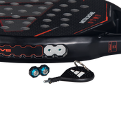 Adidas Metalbone Padel Racket 2026