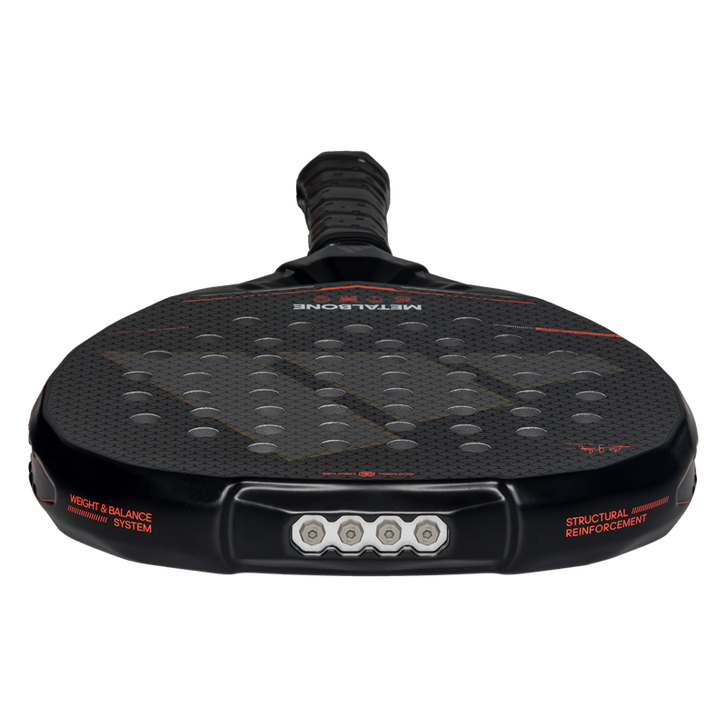 Adidas Metalbone Padel Racket 2026