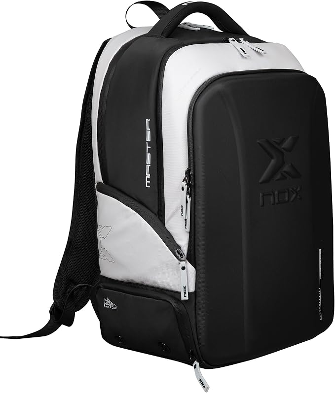 Nox Mochila Luxury Master Series