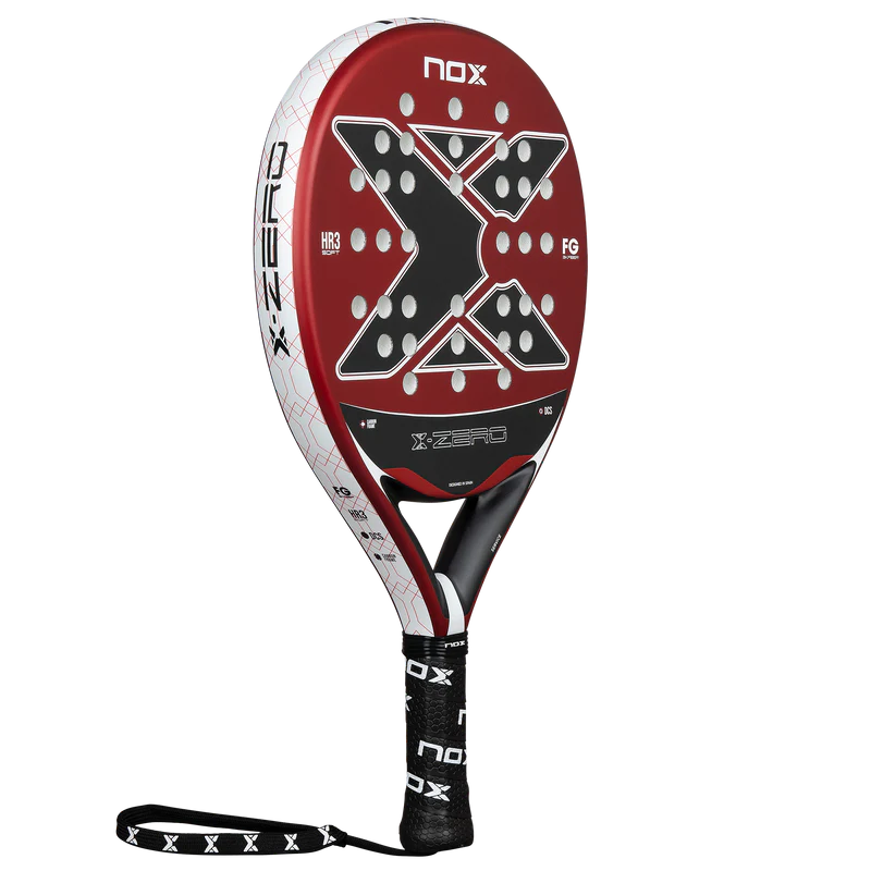 Nox X-Zero Padel Racket 26